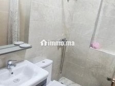 STUDIO VACANCES MESNANA - Appartement Location Vacances - Tanger