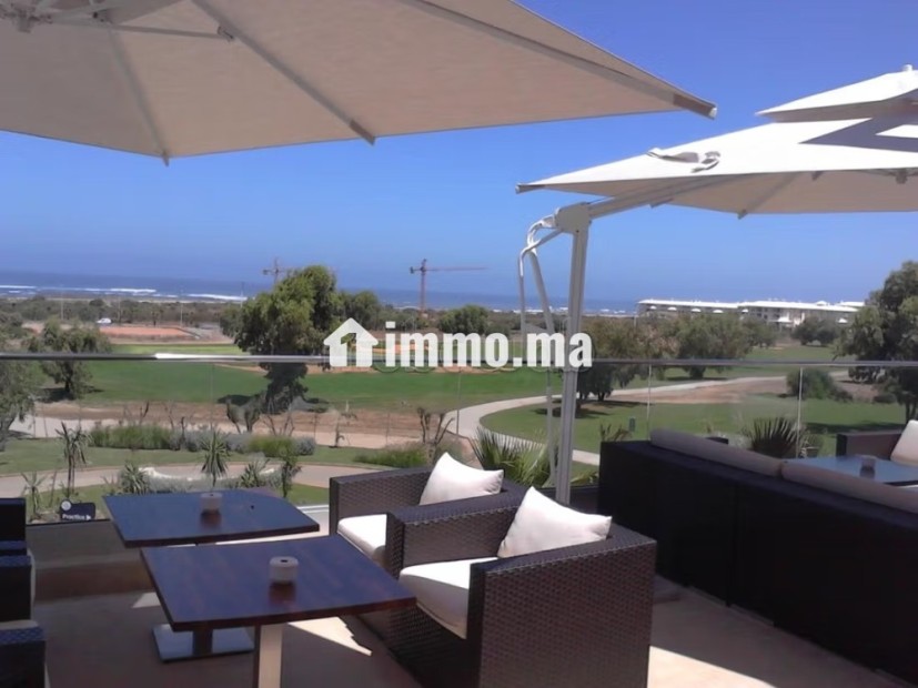 Appartement vue sur mer à Bahya Beach Bouznika - Vente Immobilier - Bouznika - photo 2