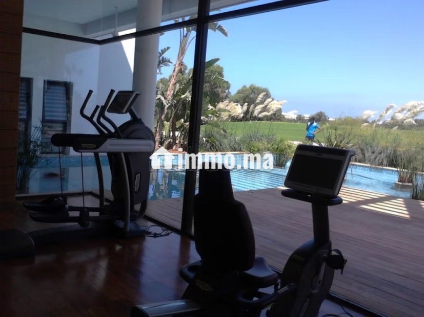 Appartement vue sur mer à Bahya Beach Bouznika - Vente Immobilier - Bouznika - photo 3