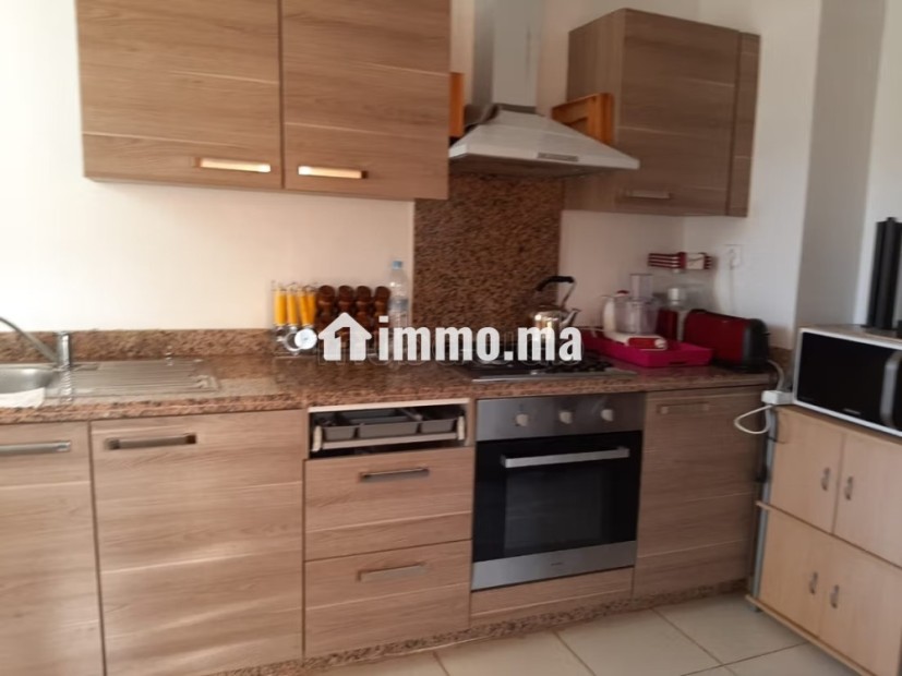 Appartement vue sur mer à Bahya Beach Bouznika - Vente Immobilier - Bouznika - photo 5