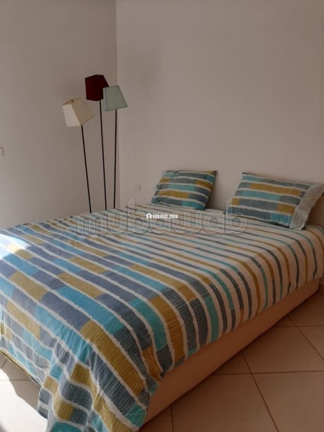 Appartement vue sur mer à Bahya Beach Bouznika - Vente Immobilier - Bouznika - photo 7