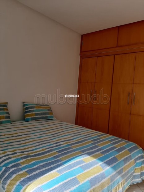 Appartement vue sur mer à Bahya Beach Bouznika - Vente Immobilier - Bouznika - photo 8