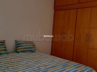Appartement vue sur mer à Bahya Beach Bouznika - Appartement à vendre - Bouznika