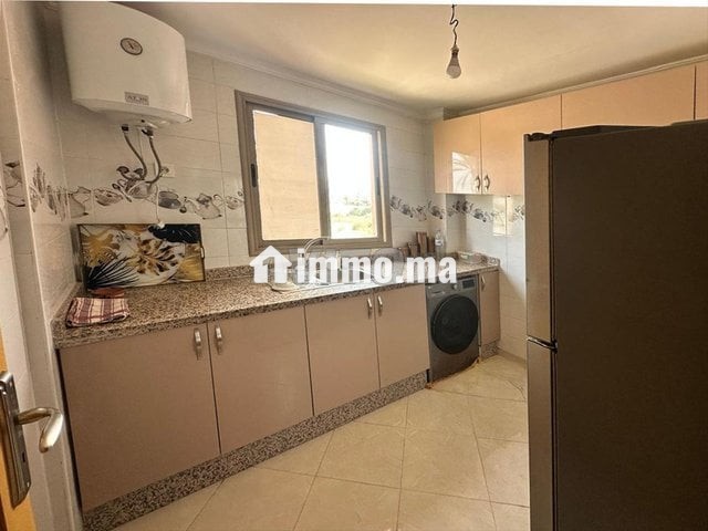 شقة مفرشة قرب ماكدونالد للكراء الشهري - Location Immobilier - Marrakech - photo 3