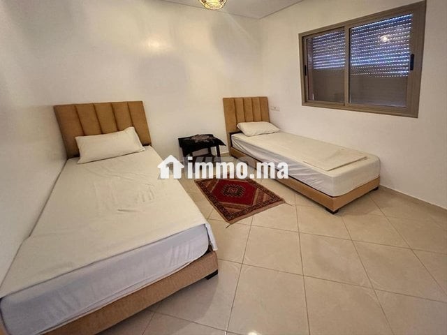 شقة مفرشة قرب ماكدونالد للكراء الشهري - Location Immobilier - Marrakech - photo 5