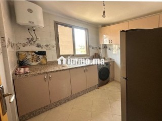 شقة مفرشة قرب ماكدونالد للكراء الشهري - Appartement à louer - Marrakech