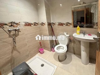 شقة مفرشة قرب ماكدونالد للكراء الشهري - Appartement à louer - Marrakech