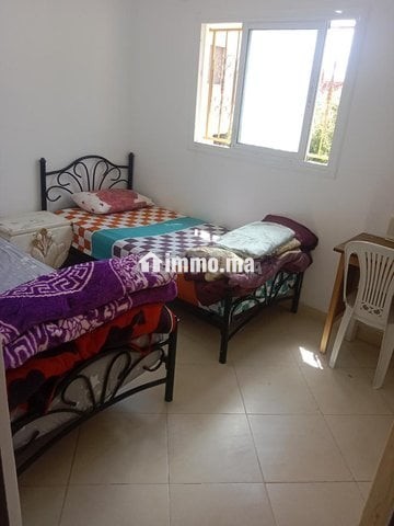 Appartement vacances sans intermédiaire - Location Vacances - Tanger - photo 1