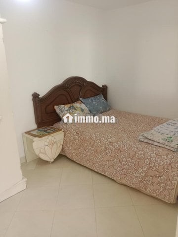 Appartement vacances sans intermédiaire - Location Vacances - Tanger - photo 2