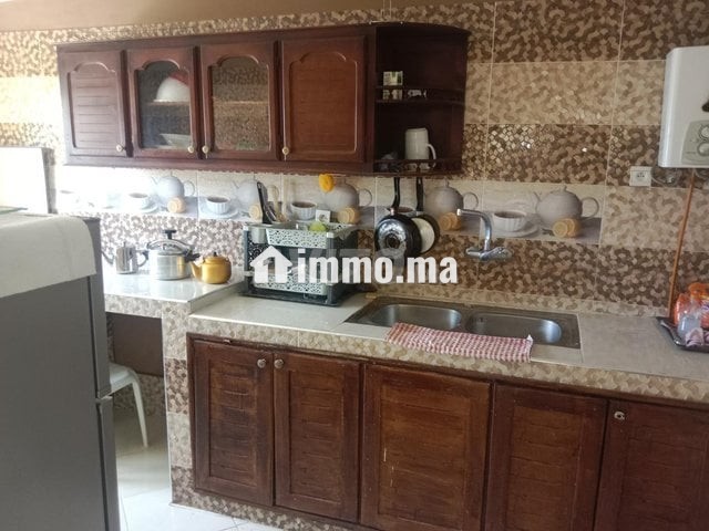 Appartement vacances sans intermédiaire - Location Vacances - Tanger - photo 4
