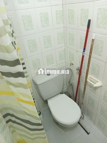 Chambre meublé - Location Immobilier - Rabat - photo 1