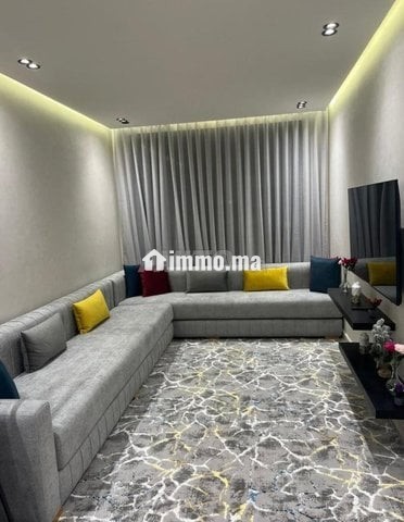 شقق ممتازة للكراء اليومي - Location Immobilier - Meknes - photo 2