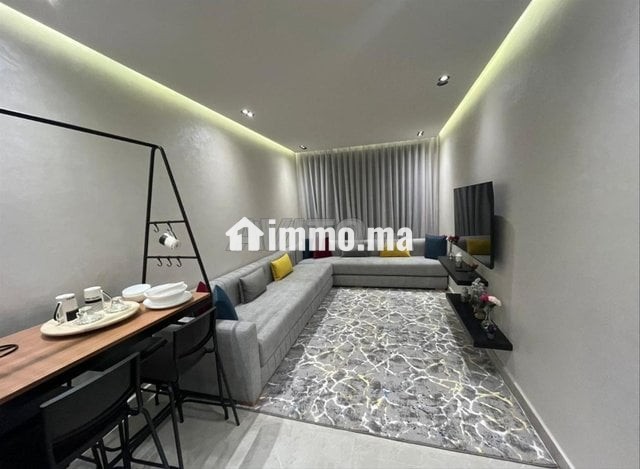 شقق ممتازة للكراء اليومي - Location Immobilier - Meknes - photo 3