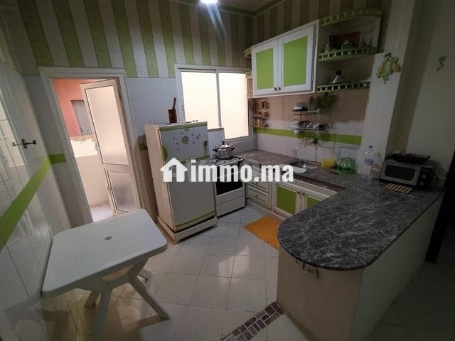 شقق ممتازة للكراء اليومي - Location Immobilier - Meknes - photo 4