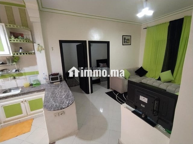 شقق ممتازة للكراء اليومي - Location Immobilier - Meknes - photo 5