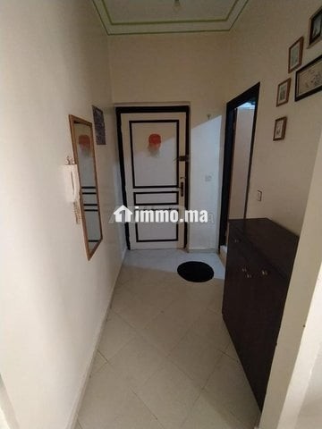 شقق ممتازة للكراء اليومي - Location Immobilier - Meknes - photo 7