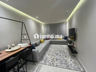 شقق ممتازة للكراء اليومي - Appartement à louer - Meknes