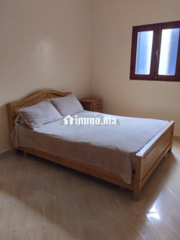 Maison confortable pour familles à Oualidia - Location Vacances - Oualidia - photo 1