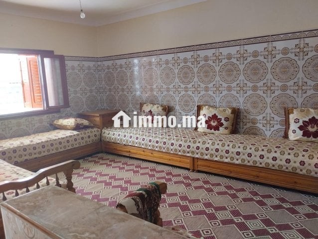 Maison confortable pour familles à Oualidia - Location Vacances - Oualidia - photo 2
