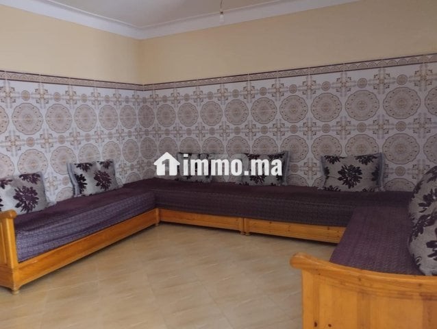Maison confortable pour familles à Oualidia - Location Vacances - Oualidia - photo 3