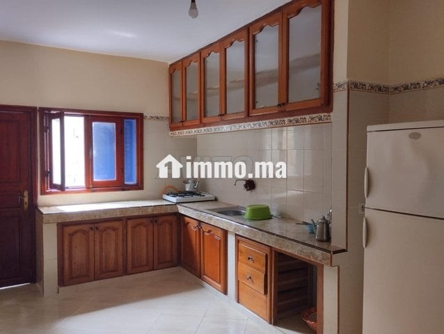 Maison confortable pour familles à Oualidia - Location Vacances - Oualidia - photo 4