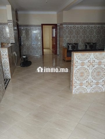 Maison confortable pour familles à Oualidia - Location Vacances - Oualidia - photo 5