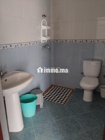 Maison confortable pour familles à Oualidia - Location Vacances - Oualidia - photo 6