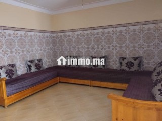 Maison confortable pour familles à Oualidia - Appartement Location Vacances - Oualidia