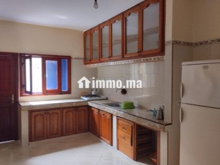 Maison confortable pour familles à Oualidia - Appartement Location Vacances - Oualidia
