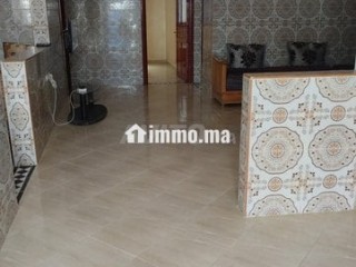 Maison confortable pour familles à Oualidia - Appartement Location Vacances - Oualidia