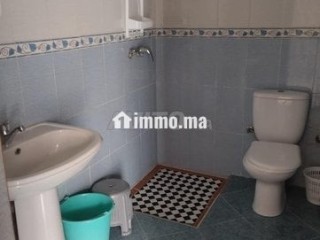 Maison confortable pour familles à Oualidia - Appartement Location Vacances - Oualidia