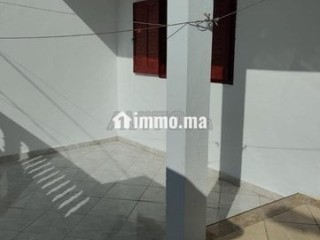 Maison confortable pour familles à Oualidia - Appartement Location Vacances - Oualidia