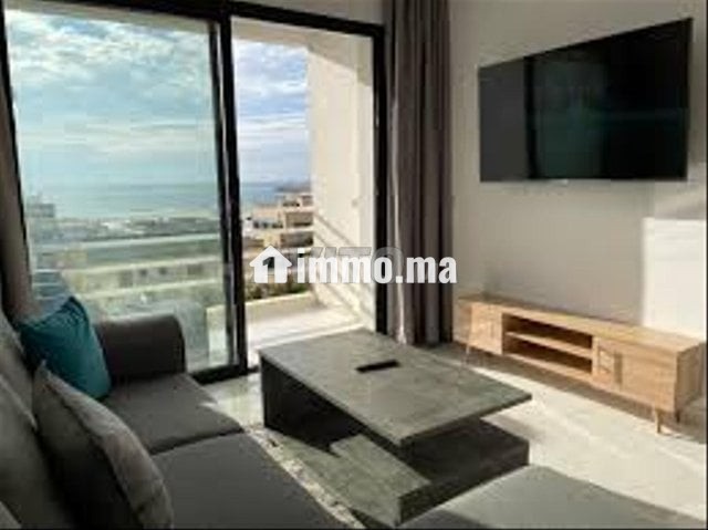 شقق للكراء السنوي - Location Immobilier - Rabat - photo 1