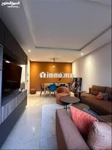 شقق للكراء السنوي - Location Immobilier - Rabat - photo 2