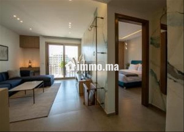 شقق للكراء السنوي - Location Immobilier - Rabat - photo 3