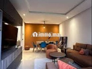 شقق للكراء السنوي - Appartement à louer - Rabat