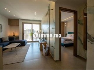 شقق للكراء السنوي - Appartement à louer - Rabat