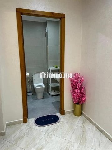Apprt bien equipé a louer - Location Immobilier - Meknes - photo 2