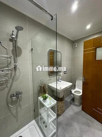 Apprt bien equipé a louer - Location Immobilier - Meknes - photo 4