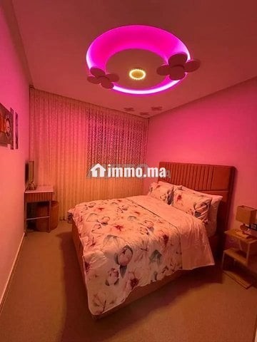 Apprt bien equipé a louer - Location Immobilier - Meknes - photo 5