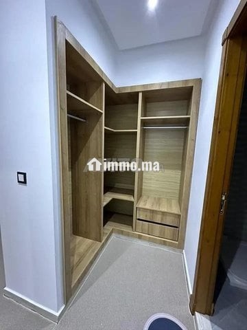 Apprt bien equipé a louer - Location Immobilier - Meknes - photo 7