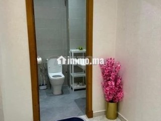 Apprt bien equipé a louer - Appartement à louer - Meknes