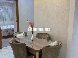 Apprt bien equipé a louer - Appartement à louer - Meknes