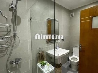 Apprt bien equipé a louer - Appartement à louer - Meknes