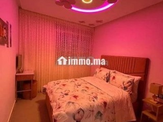 Apprt bien equipé a louer - Appartement à louer - Meknes
