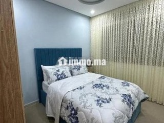 Apprt bien equipé a louer - Appartement à louer - Meknes