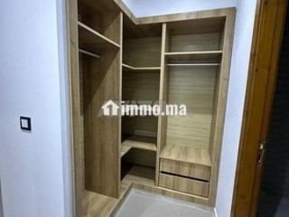 Apprt bien equipé a louer - Appartement à louer - Meknes