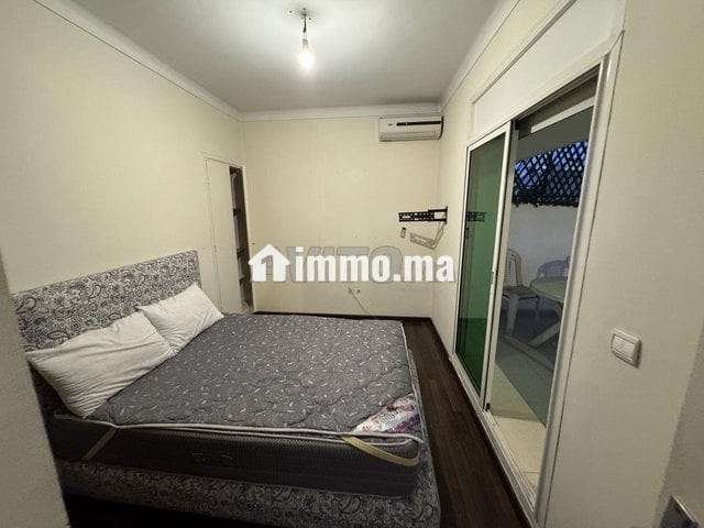 Bel appartement meublé à Agdal - Location Immobilier - Rabat - photo 6