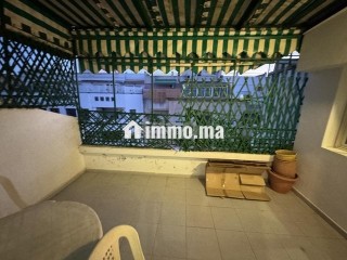 Bel appartement meublé à Agdal - Appartement à louer - Rabat