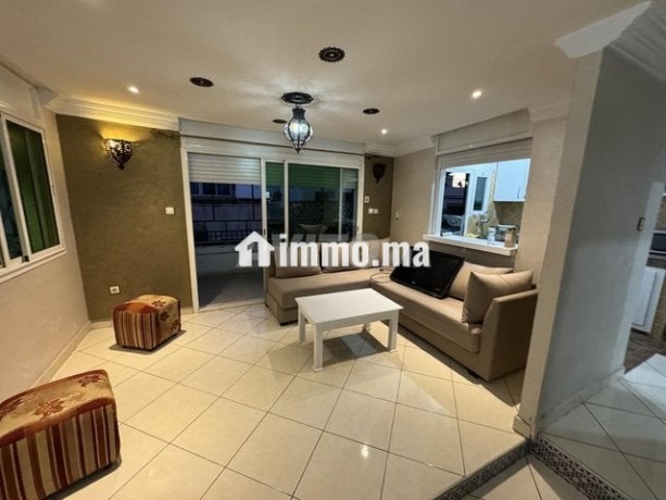 bel-appartement-meuble-a-agdal-big-0